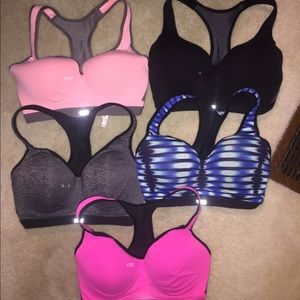 Victoria’s Secret Sports Bras